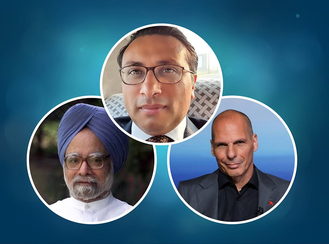 हार्भर्ड, क्याम्ब्रिज र एथेन्सका तीन अर्थशास्त्री अर्थमन्त्रीः मनमोहन सिंह बन्नबाट चुकिरहेका स्वर्णिम वाग्लेको कार्यशैली